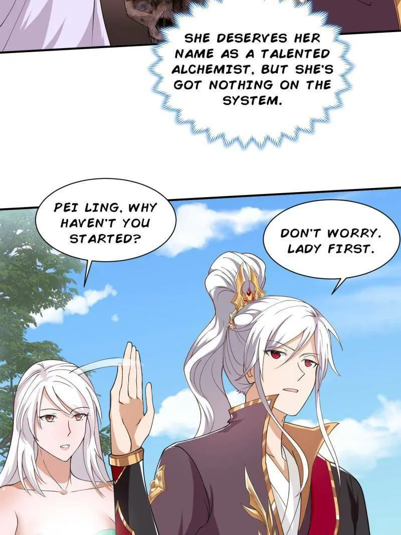 Read My System Wants Me Dead chapter 88 image 18 on Lezhin