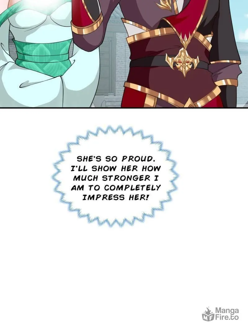 Read My System Wants Me Dead chapter 88 image 19 on Lezhin