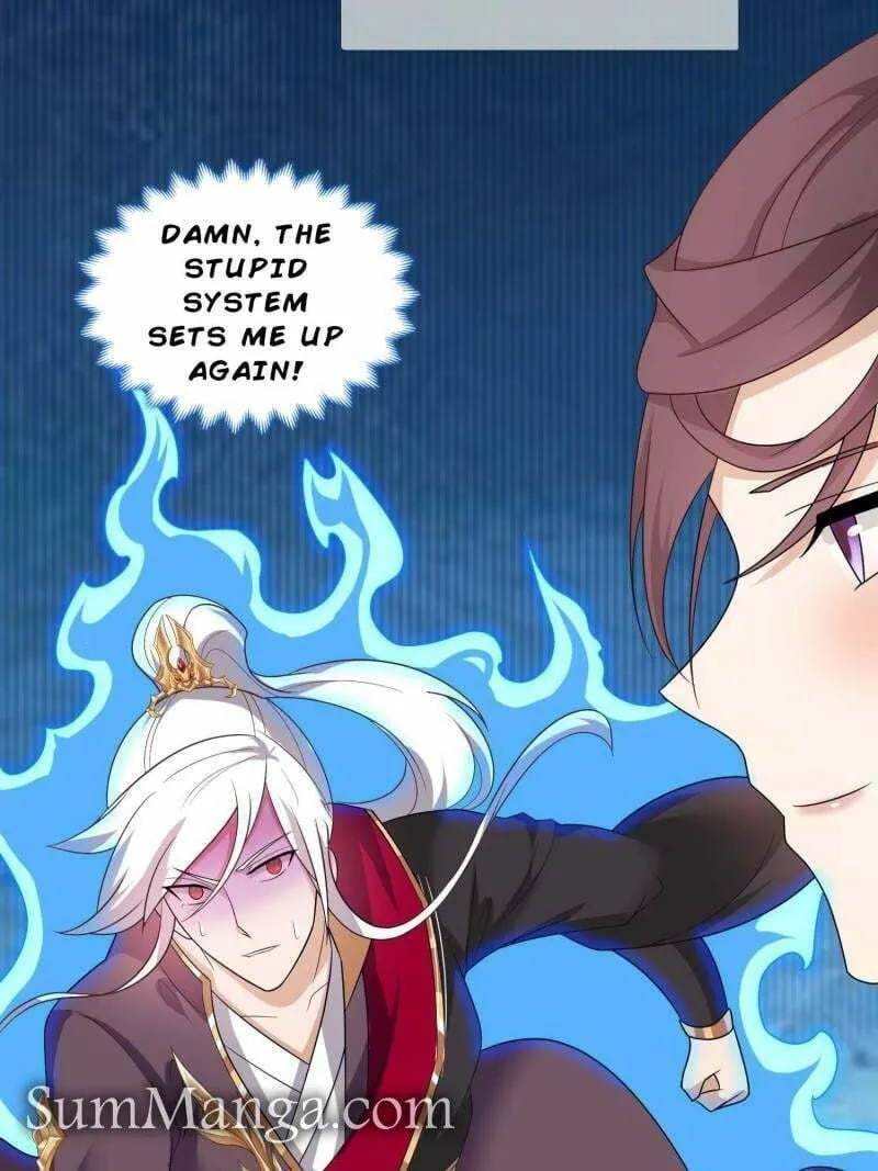 Read My System Wants Me Dead chapter 88 image 25 on Lezhin