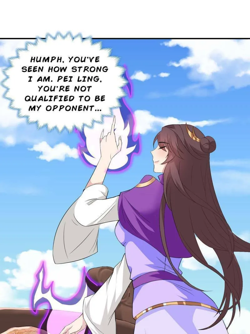 Read My System Wants Me Dead chapter 88 image 27 on Lezhin