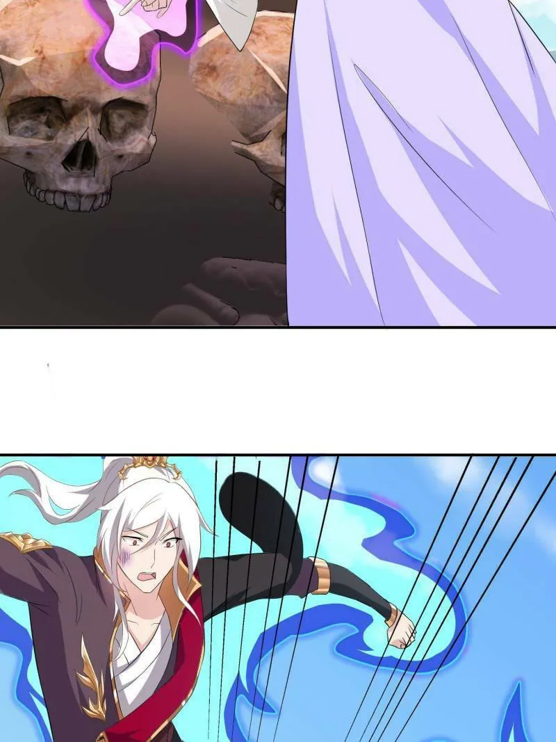Read My System Wants Me Dead chapter 88 image 28 on Lezhin
