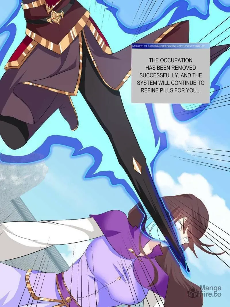 Read My System Wants Me Dead chapter 88 image 29 on Lezhin