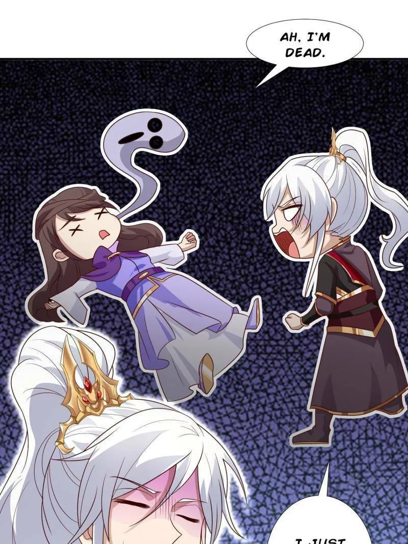 Read My System Wants Me Dead chapter 88 image 3 on Lezhin