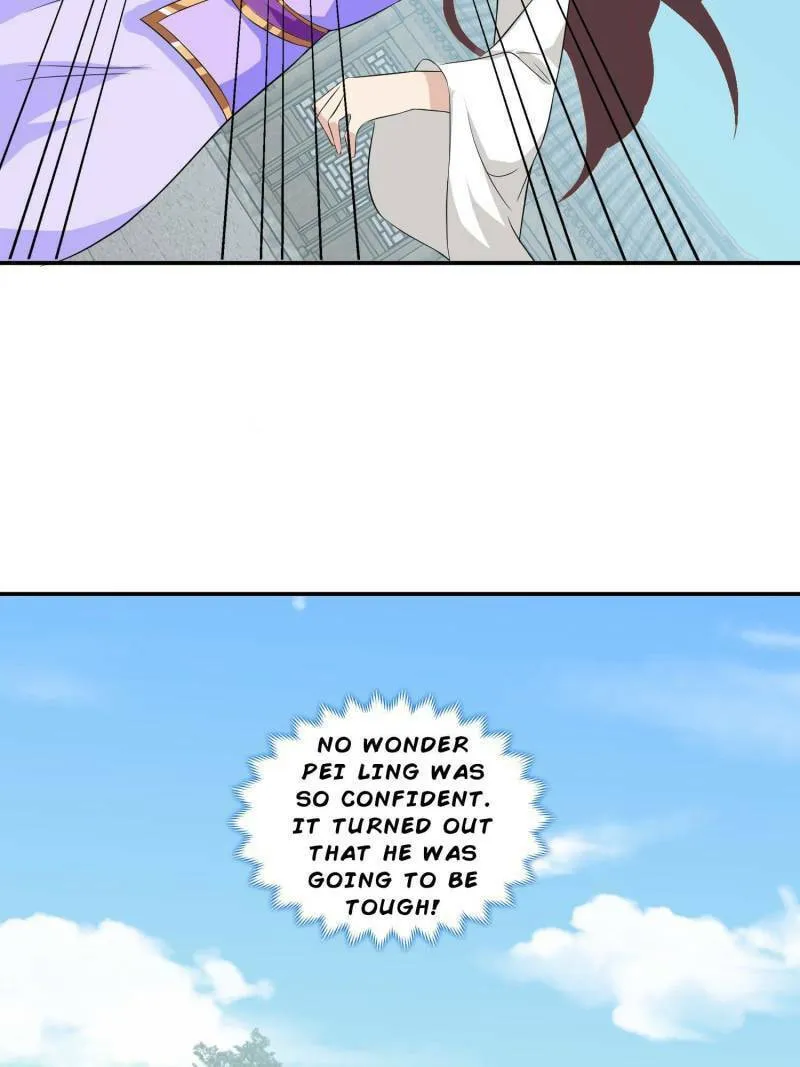 Read My System Wants Me Dead chapter 88 image 30 on Lezhin
