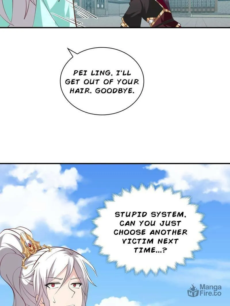 Read My System Wants Me Dead chapter 88 image 34 on Lezhin