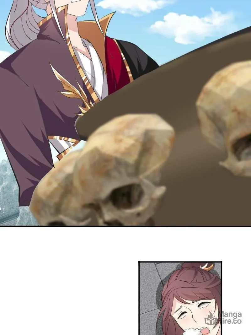 Read My System Wants Me Dead chapter 88 image 35 on Lezhin