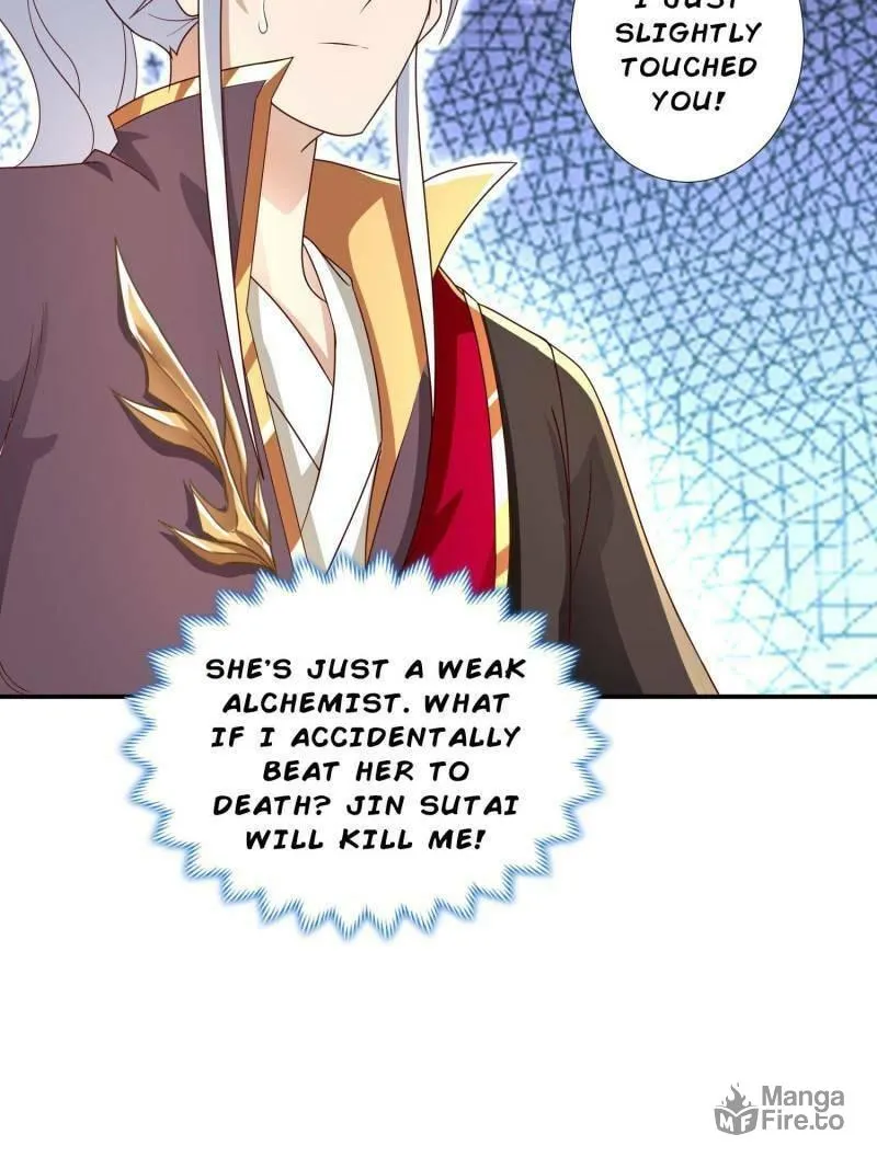 Read My System Wants Me Dead chapter 88 image 4 on Lezhin