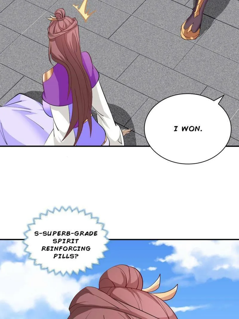 Read My System Wants Me Dead chapter 88 image 40 on Lezhin