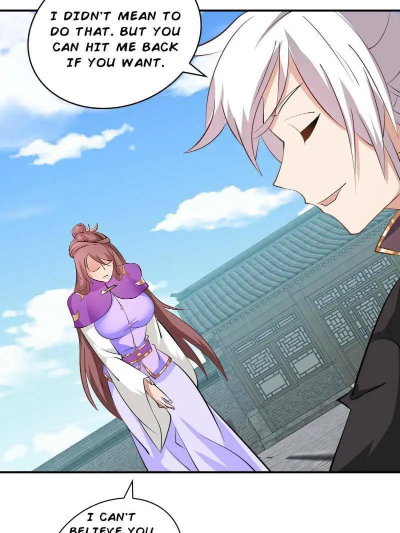 Read My System Wants Me Dead chapter 88 image 42 on Lezhin