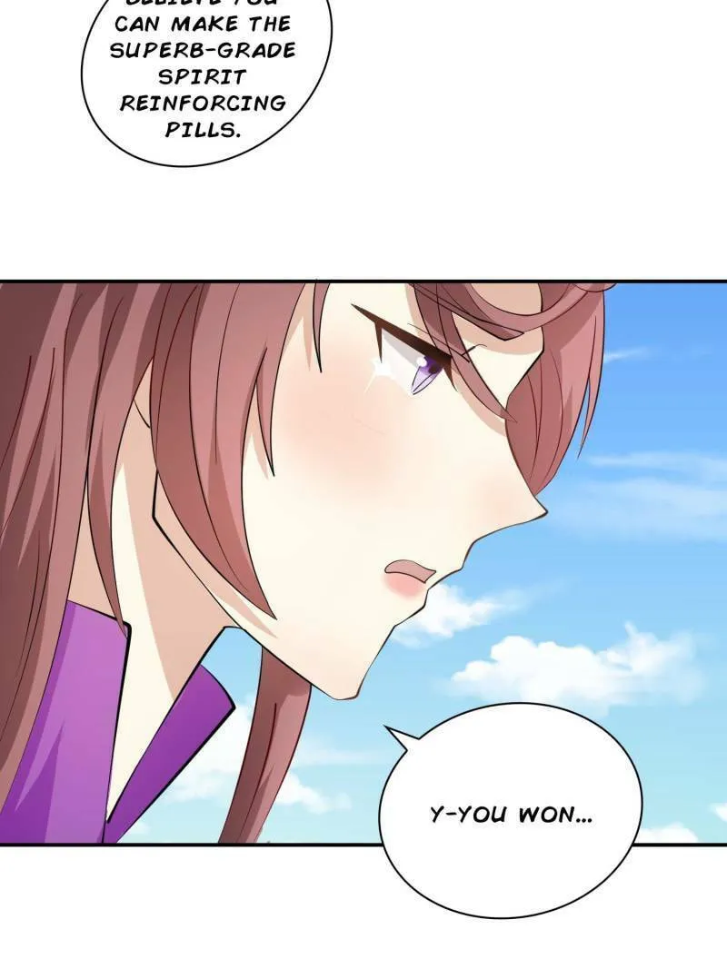 Read My System Wants Me Dead chapter 88 image 43 on Lezhin