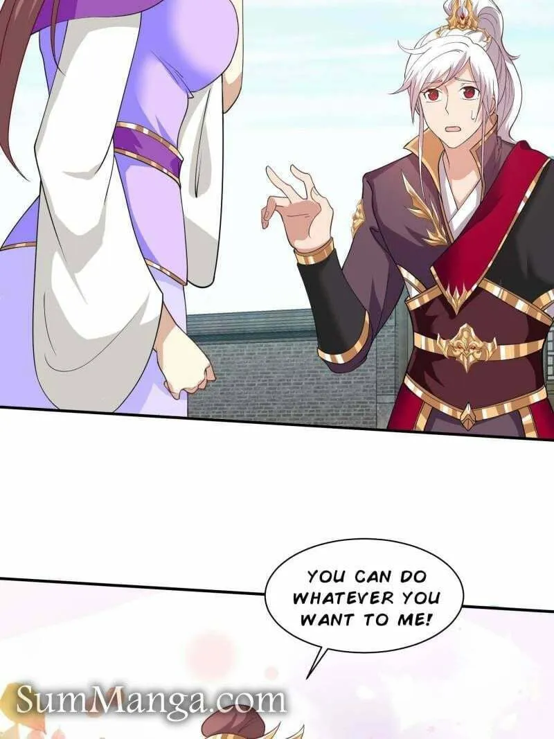 Read My System Wants Me Dead chapter 88 image 45 on Lezhin