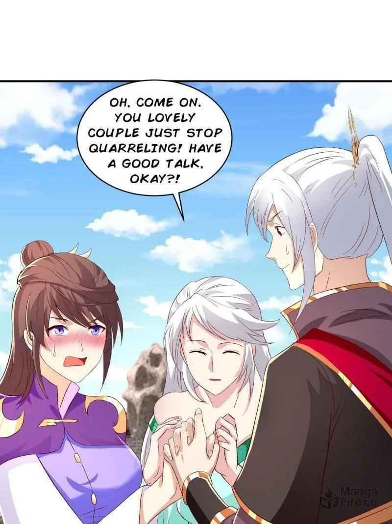 Read My System Wants Me Dead chapter 88 image 5 on Lezhin