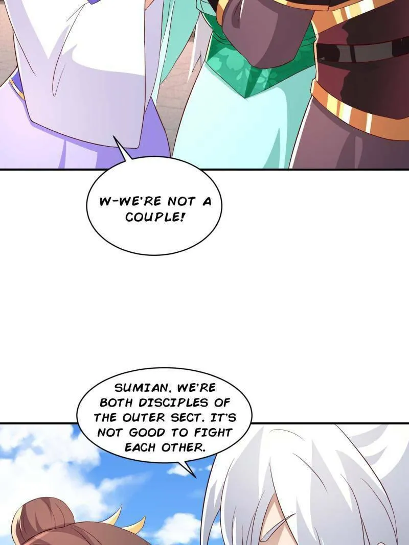 Read My System Wants Me Dead chapter 88 image 6 on Lezhin