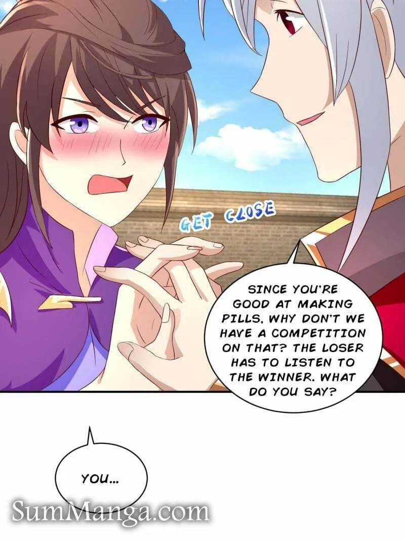 Read My System Wants Me Dead chapter 88 image 7 on Lezhin