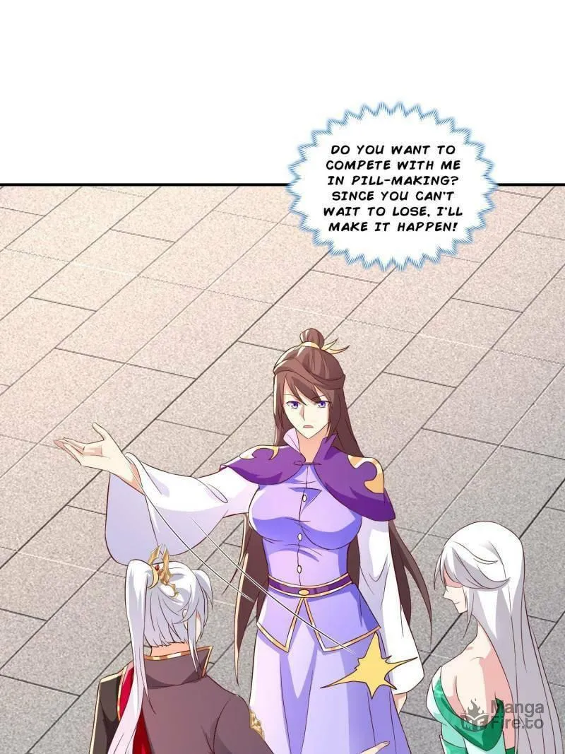 Read My System Wants Me Dead chapter 88 image 8 on Lezhin