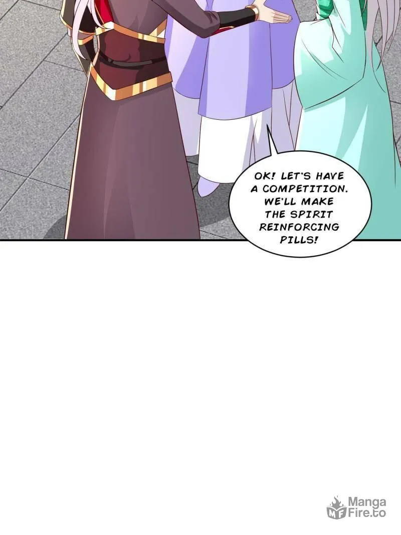 Read My System Wants Me Dead chapter 88 image 9 on Lezhin