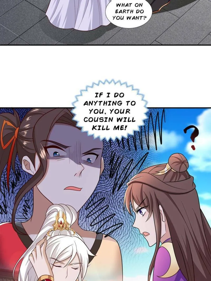 Read My System Wants Me Dead chapter 89 image 1 on Lezhin