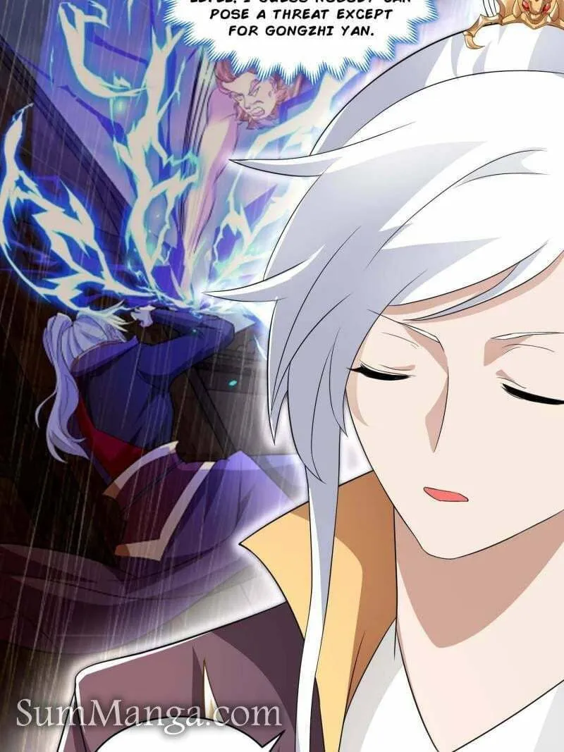 Read My System Wants Me Dead chapter 89 image 12 on Lezhin