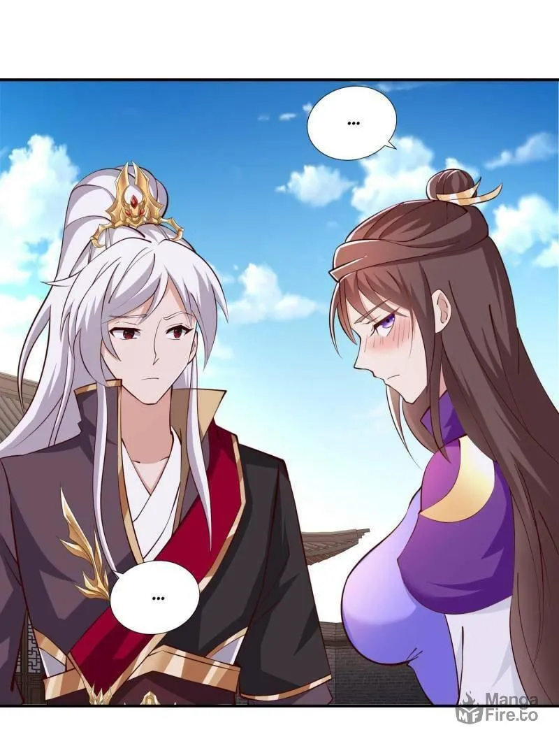 Read My System Wants Me Dead chapter 89 image 14 on Lezhin