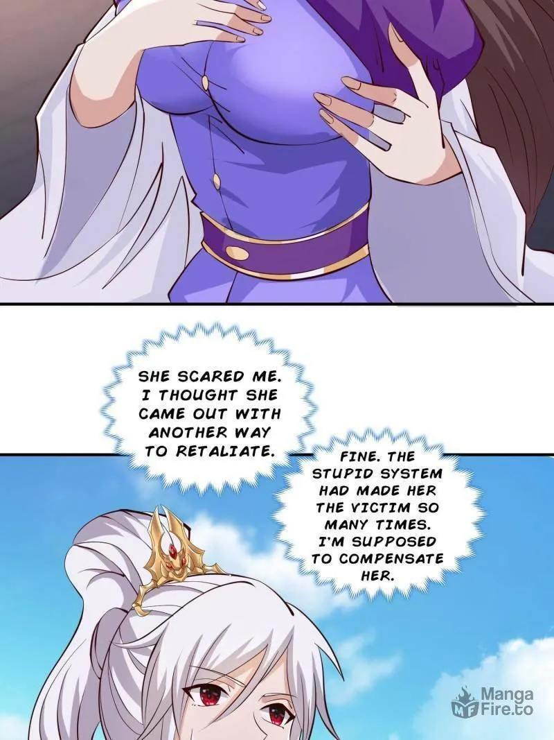 Read My System Wants Me Dead chapter 89 image 17 on Lezhin