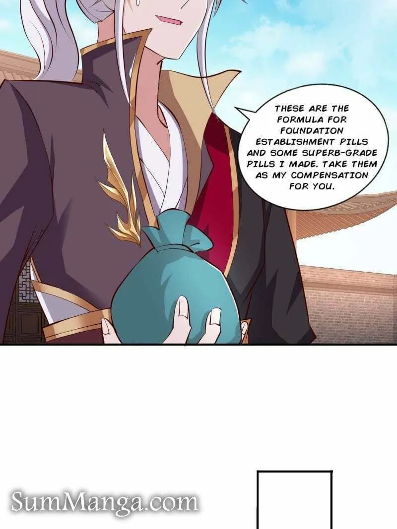 Read My System Wants Me Dead chapter 89 image 18 on Lezhin