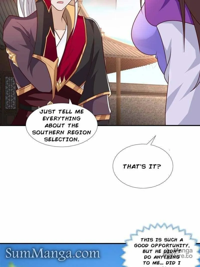 Read My System Wants Me Dead chapter 89 image 2 on Lezhin