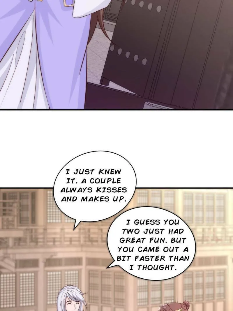 Read My System Wants Me Dead chapter 89 image 22 on Lezhin