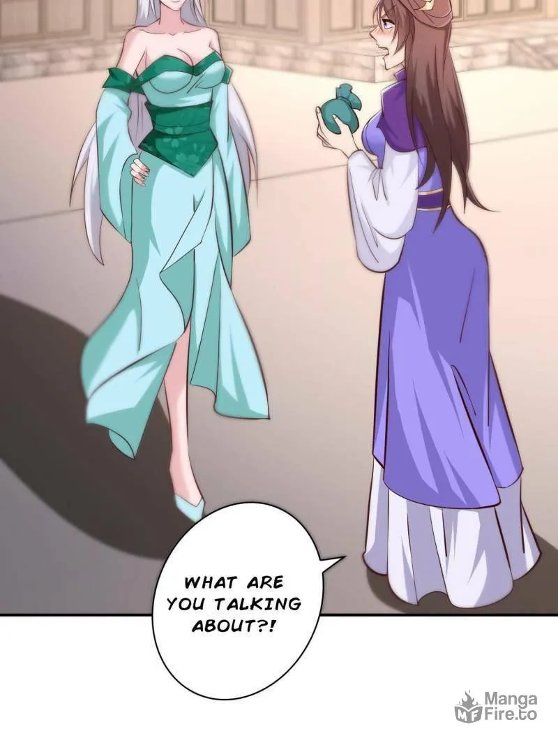 Read My System Wants Me Dead chapter 89 image 23 on Lezhin