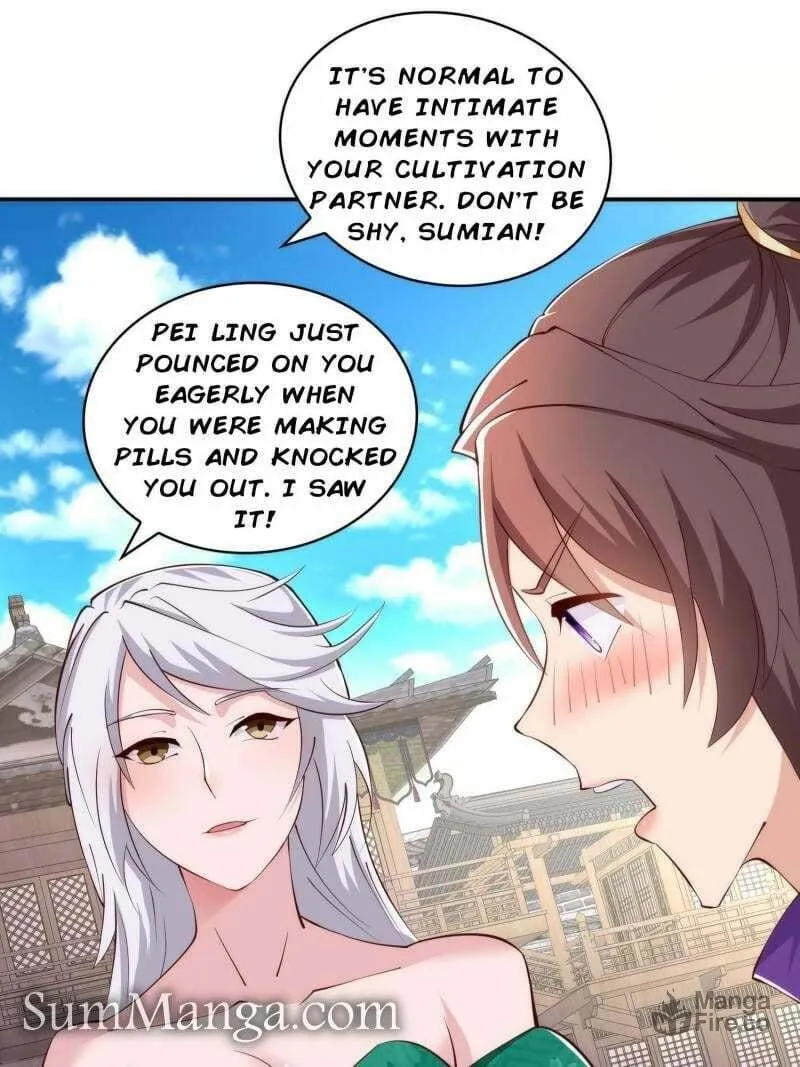 Read My System Wants Me Dead chapter 89 image 24 on Lezhin