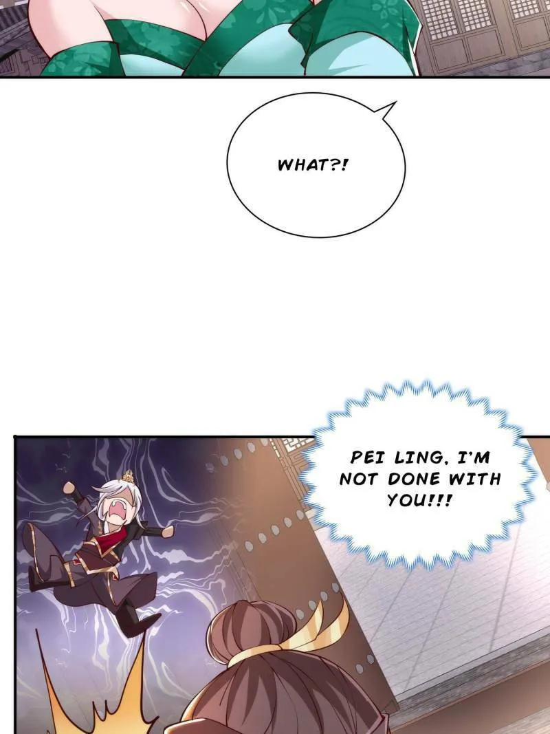 Read My System Wants Me Dead chapter 89 image 25 on Lezhin
