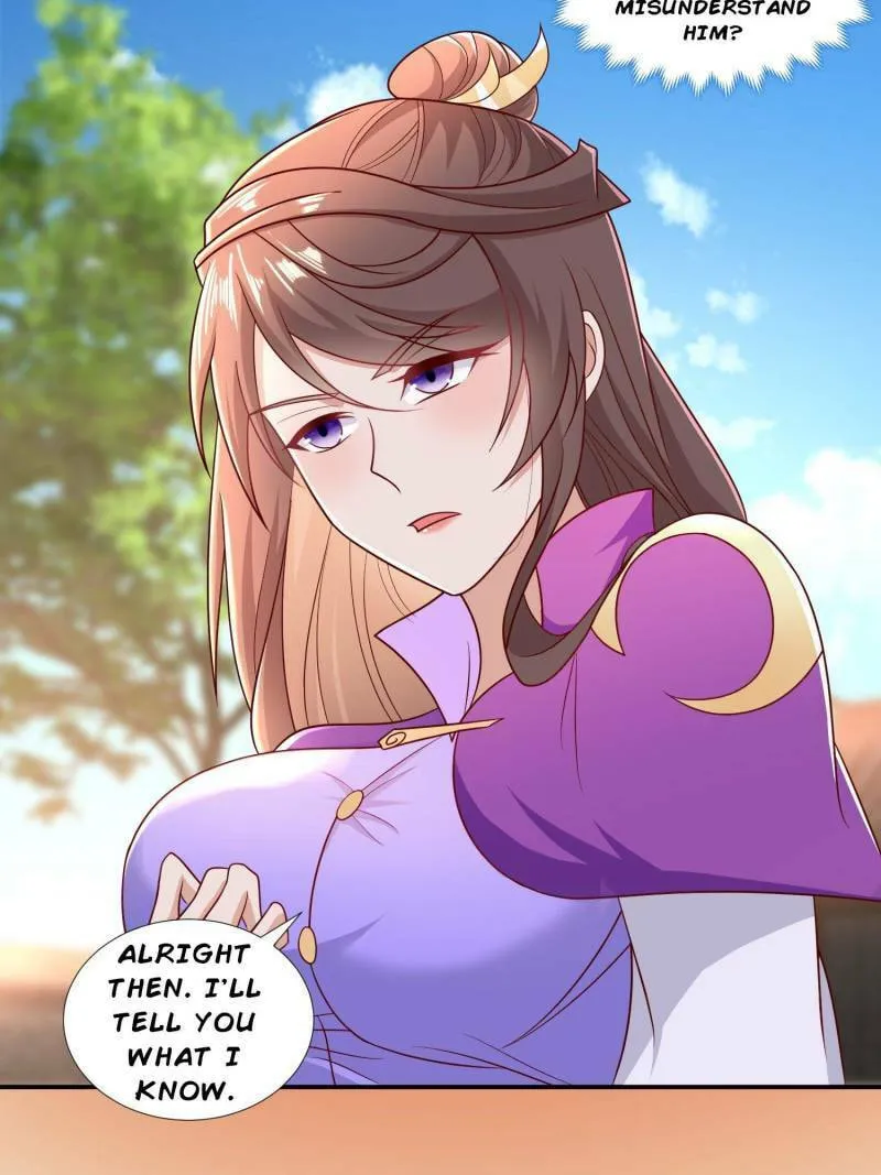 Read My System Wants Me Dead chapter 89 image 3 on Lezhin
