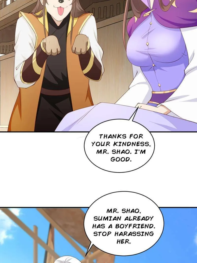 Read My System Wants Me Dead chapter 89 image 31 on Lezhin