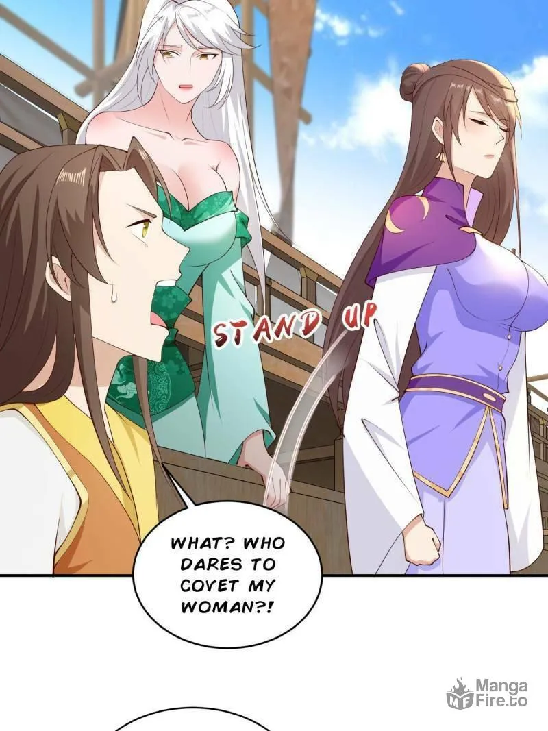 Read My System Wants Me Dead chapter 89 image 32 on Lezhin