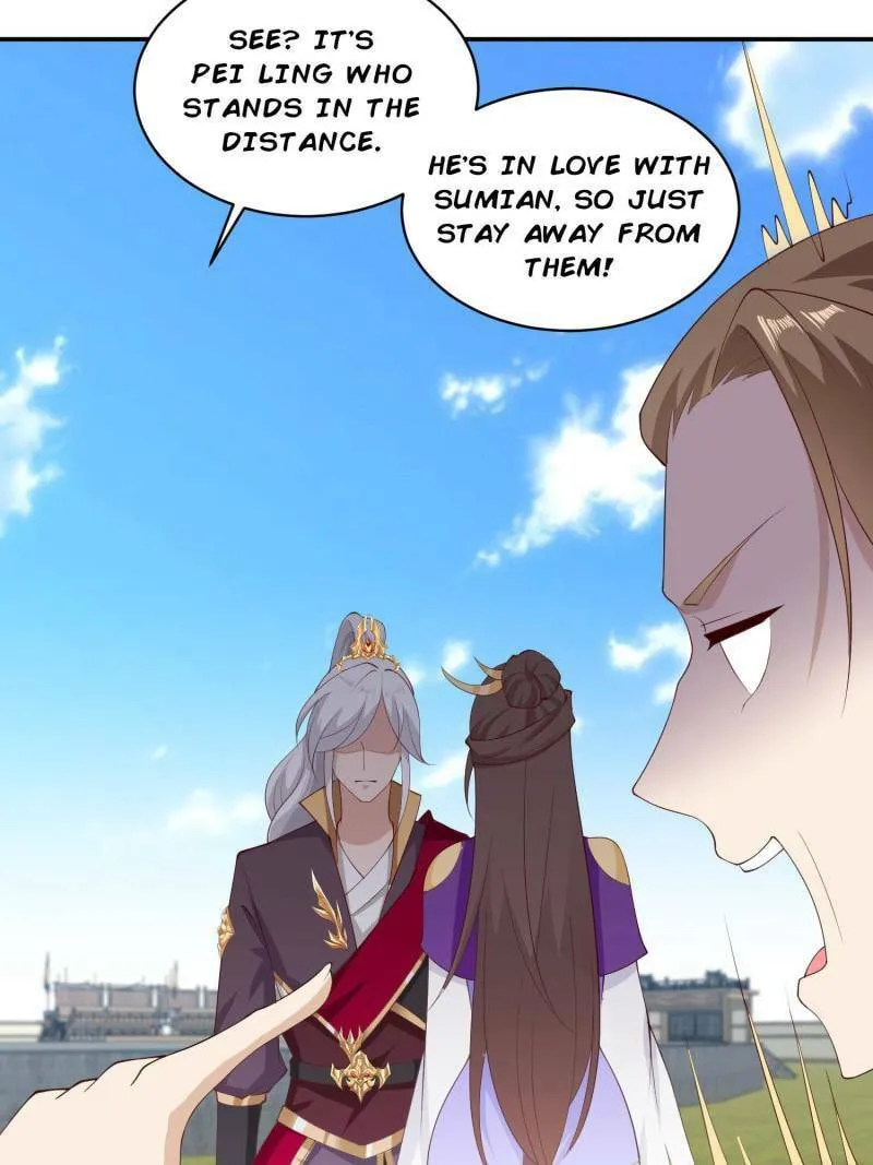 Read My System Wants Me Dead chapter 89 image 33 on Lezhin