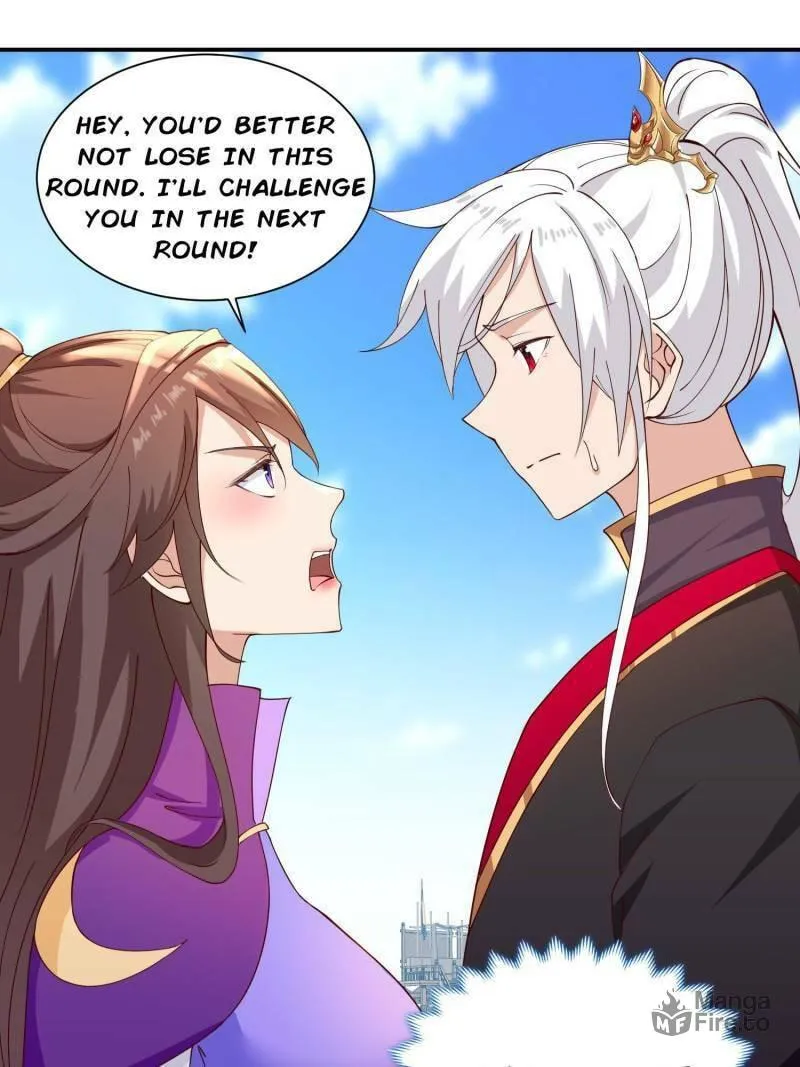 Read My System Wants Me Dead chapter 89 image 35 on Lezhin