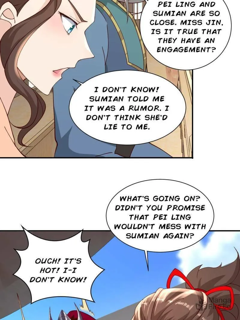 Read My System Wants Me Dead chapter 89 image 38 on Lezhin