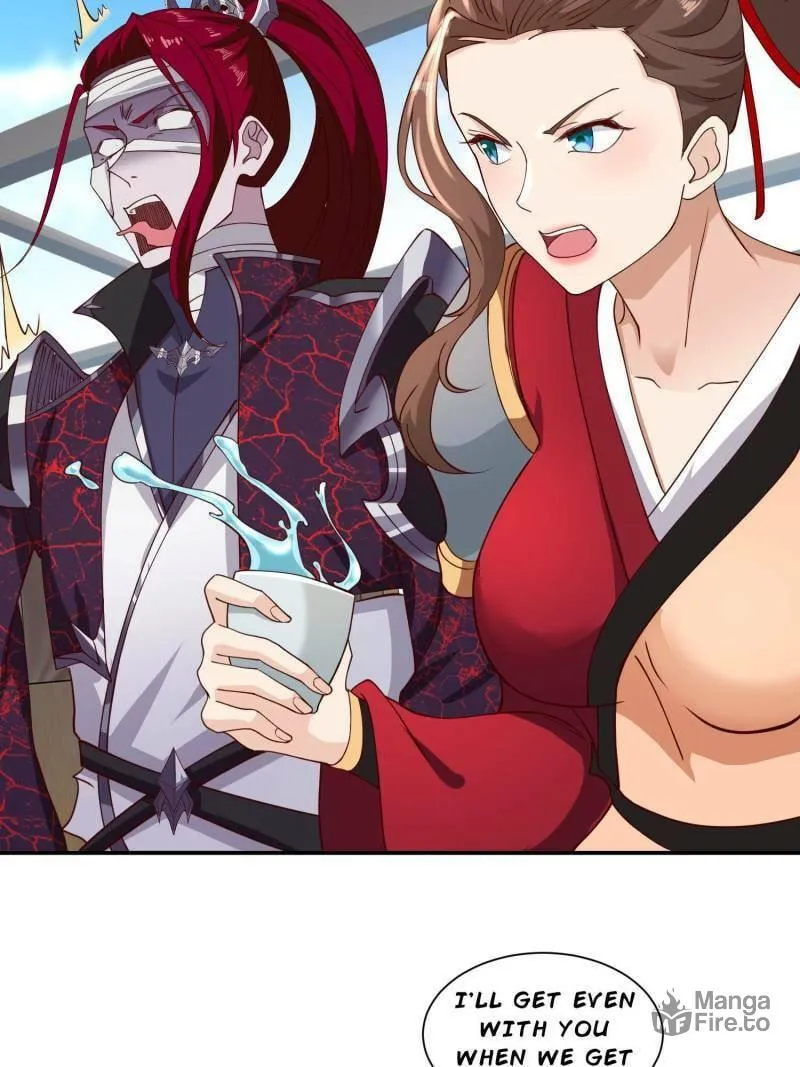 Read My System Wants Me Dead chapter 89 image 39 on Lezhin