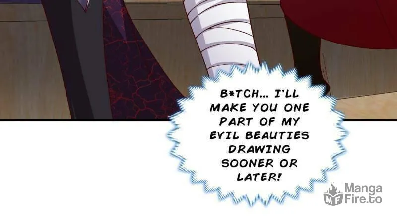 Read My System Wants Me Dead chapter 89 image 41 on Lezhin
