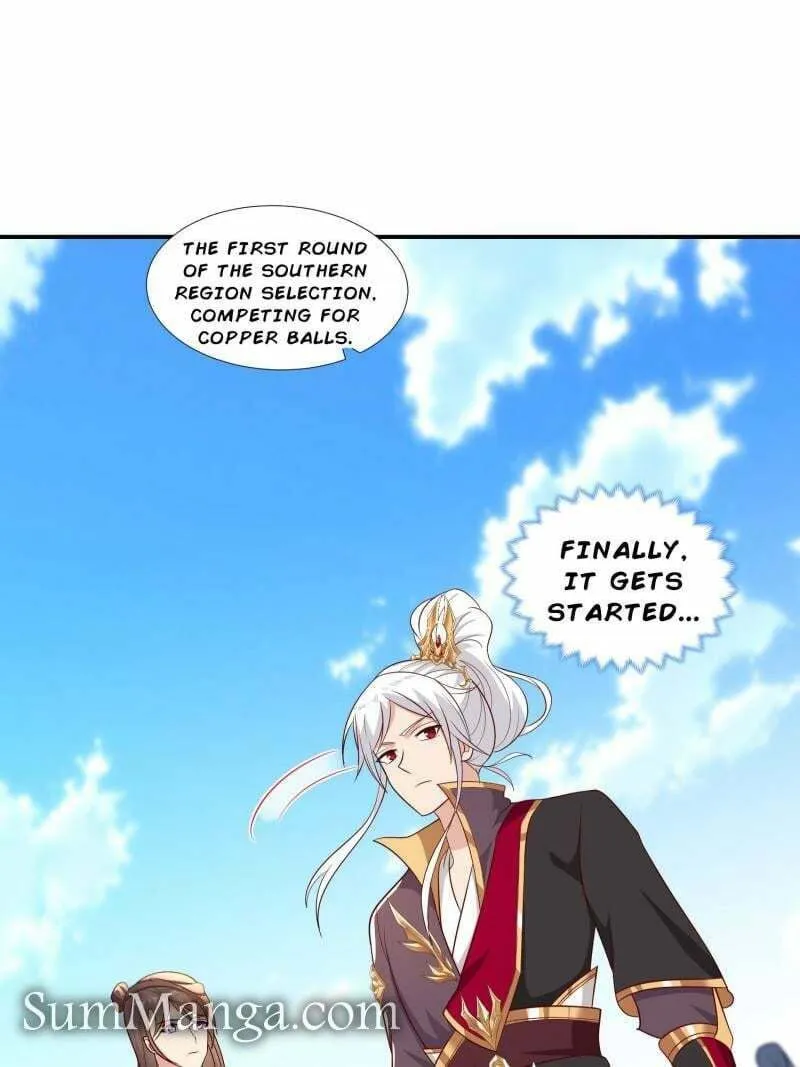 Read My System Wants Me Dead chapter 89 image 42 on Lezhin