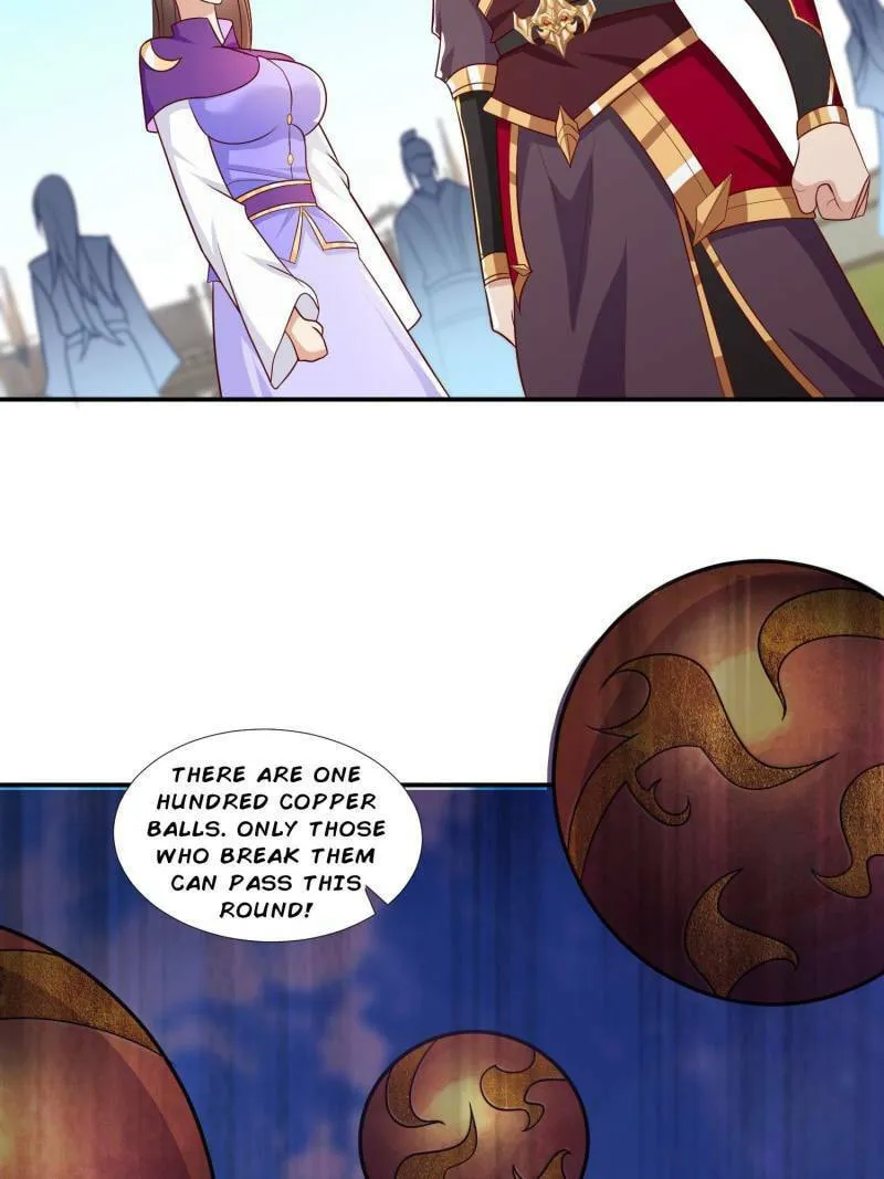 Read My System Wants Me Dead chapter 89 image 43 on Lezhin
