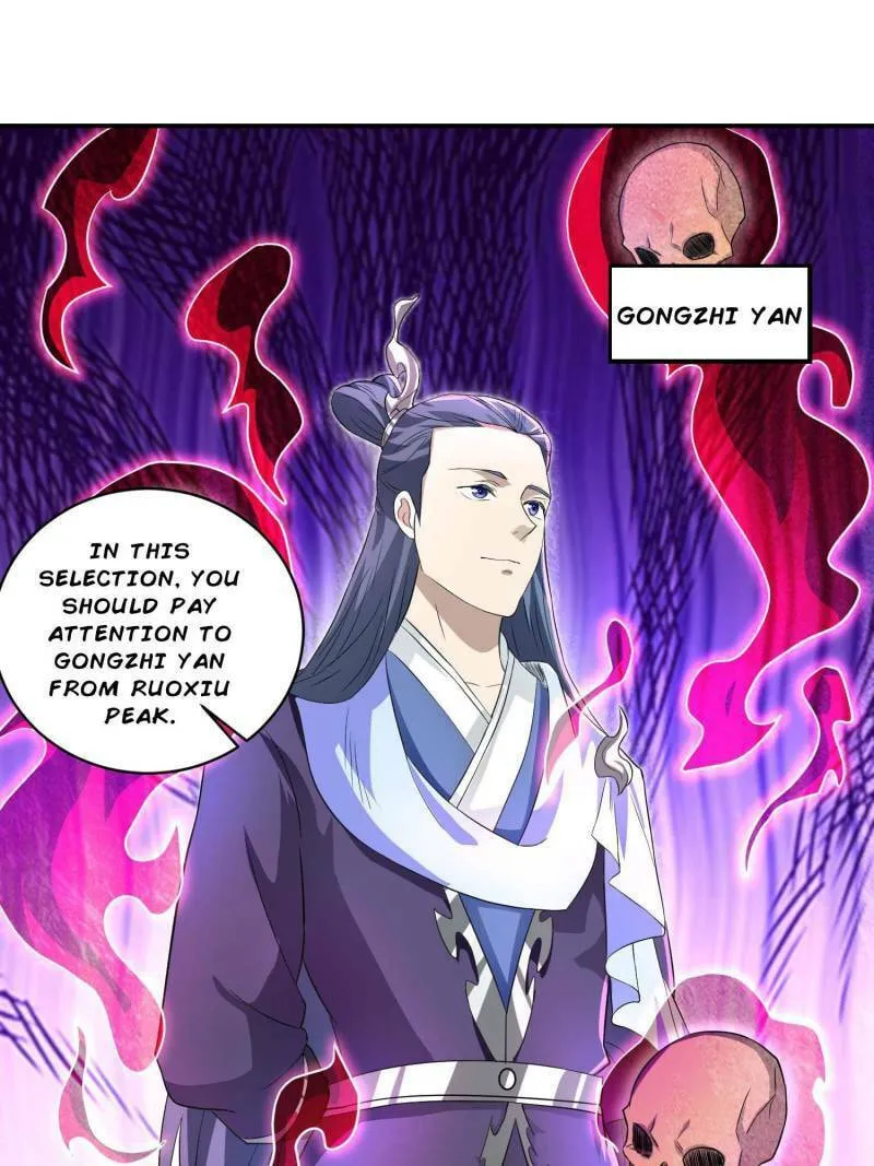 Read My System Wants Me Dead chapter 89 image 7 on Lezhin