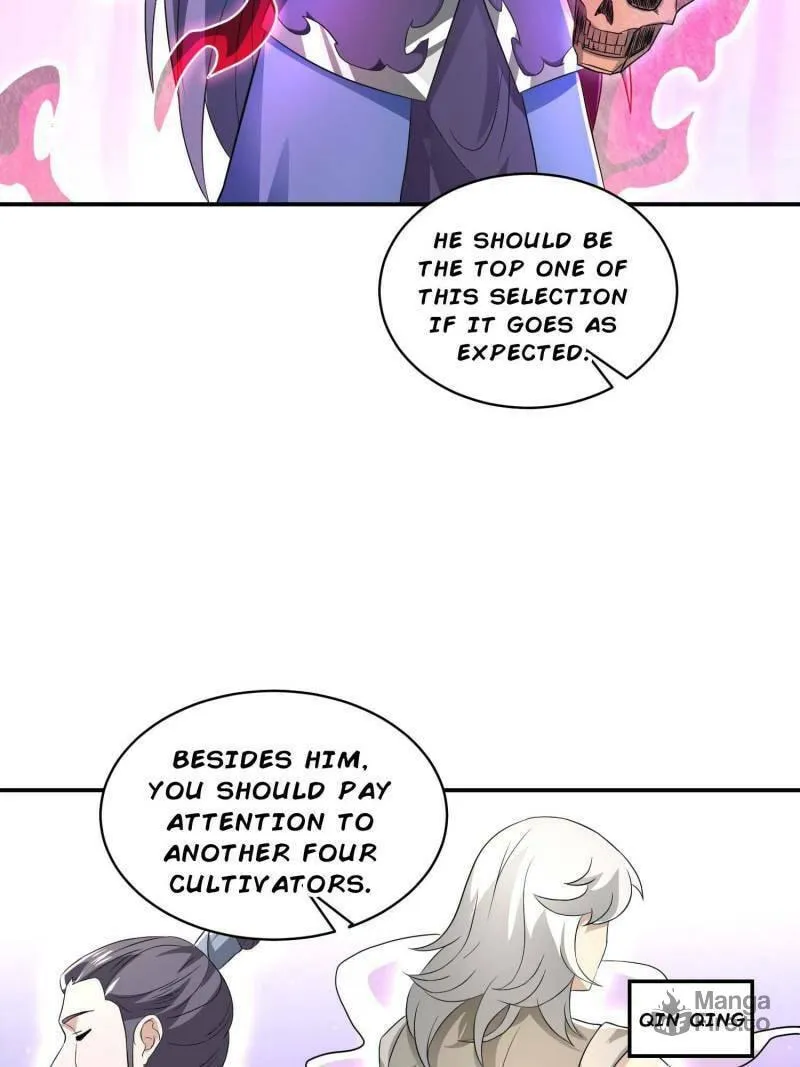 Read My System Wants Me Dead chapter 89 image 8 on Lezhin