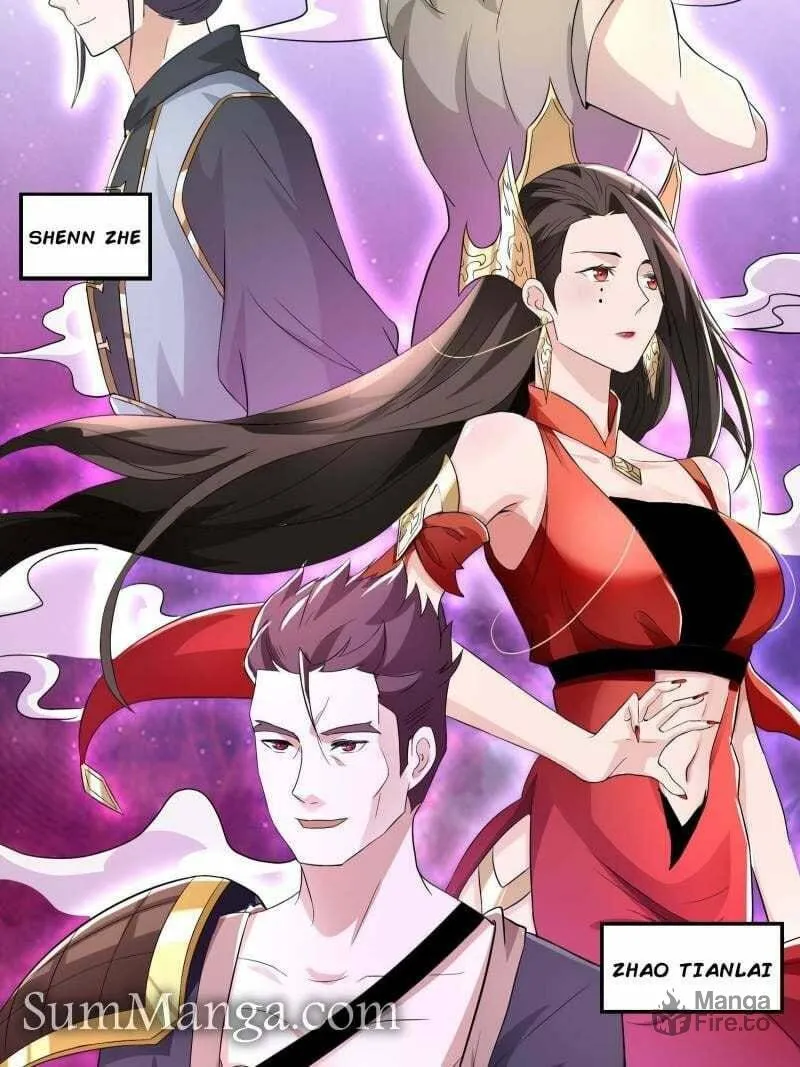 Read My System Wants Me Dead chapter 89 image 9 on Lezhin