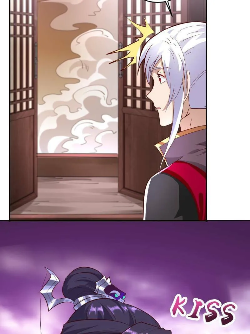 Read My System Wants Me Dead chapter 92 image 1 on Lezhin