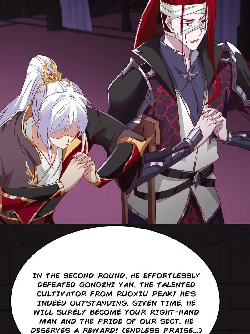 Read My System Wants Me Dead chapter 92 image 16 on Lezhin