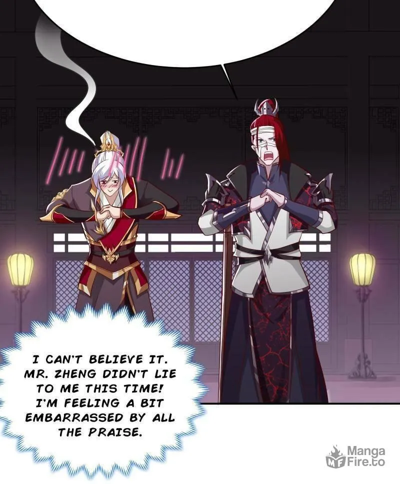 Read My System Wants Me Dead chapter 92 image 17 on Lezhin