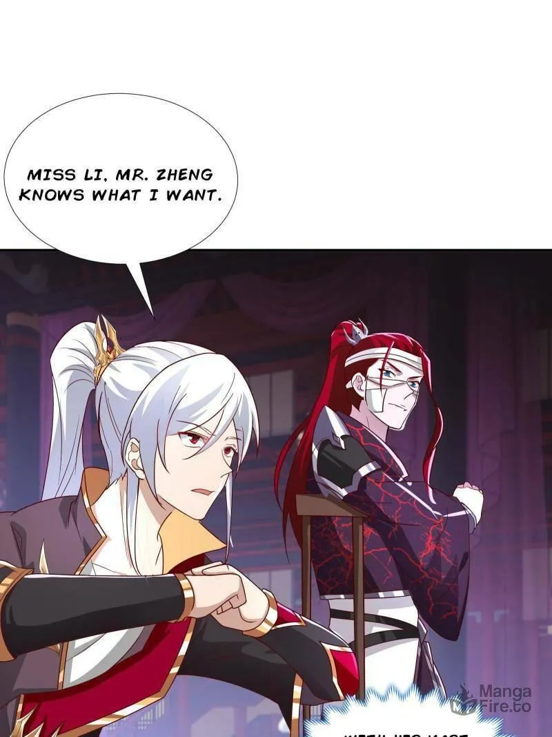 Read My System Wants Me Dead chapter 92 image 19 on Lezhin