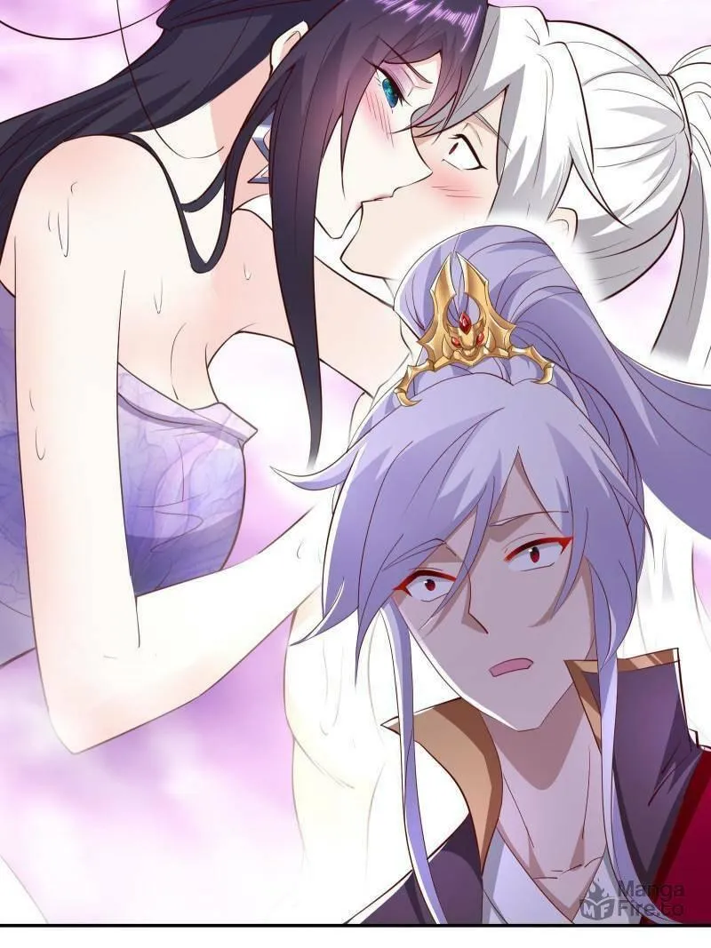 Read My System Wants Me Dead chapter 92 image 2 on Lezhin
