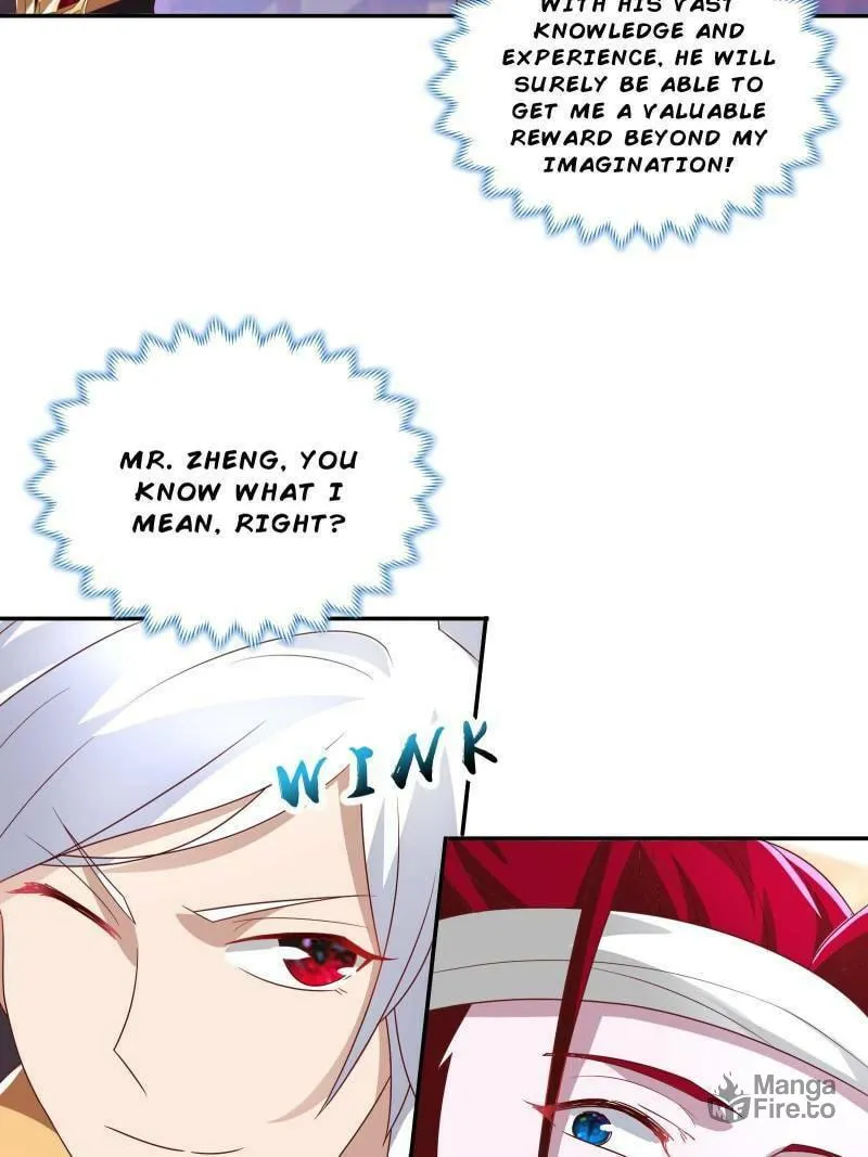 Read My System Wants Me Dead chapter 92 image 20 on Lezhin
