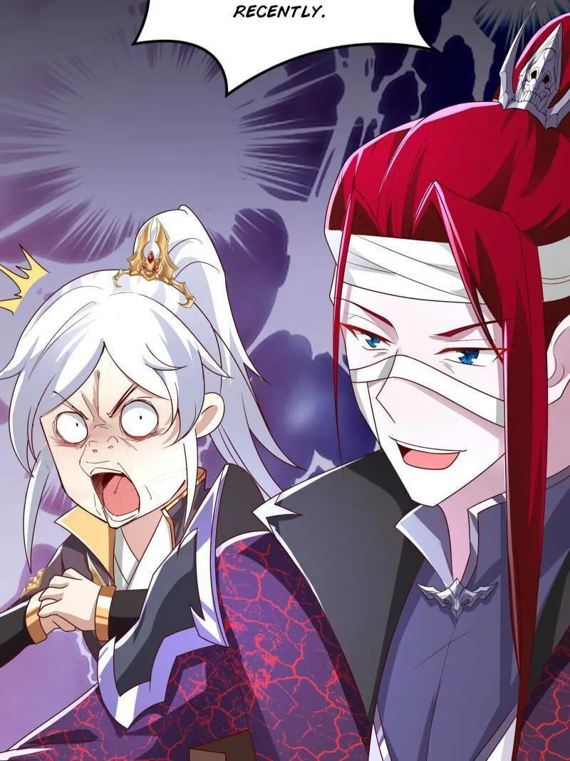 Read My System Wants Me Dead chapter 92 image 22 on Lezhin